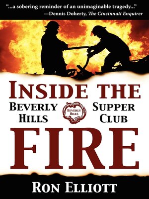 cover image of Inside the Beverly Hills Supper Club Fire